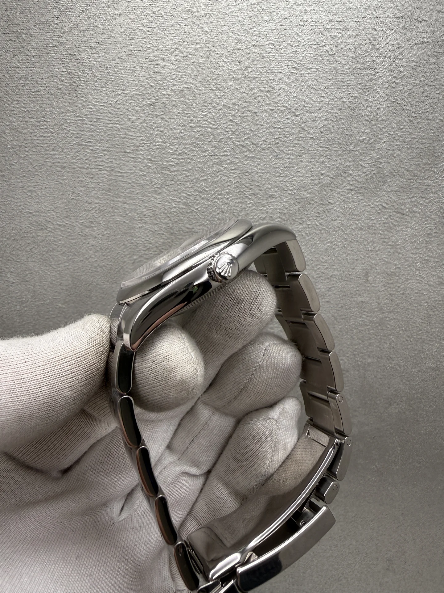 Часы Rolex Datejust 36 оригинал - миниатюра 2