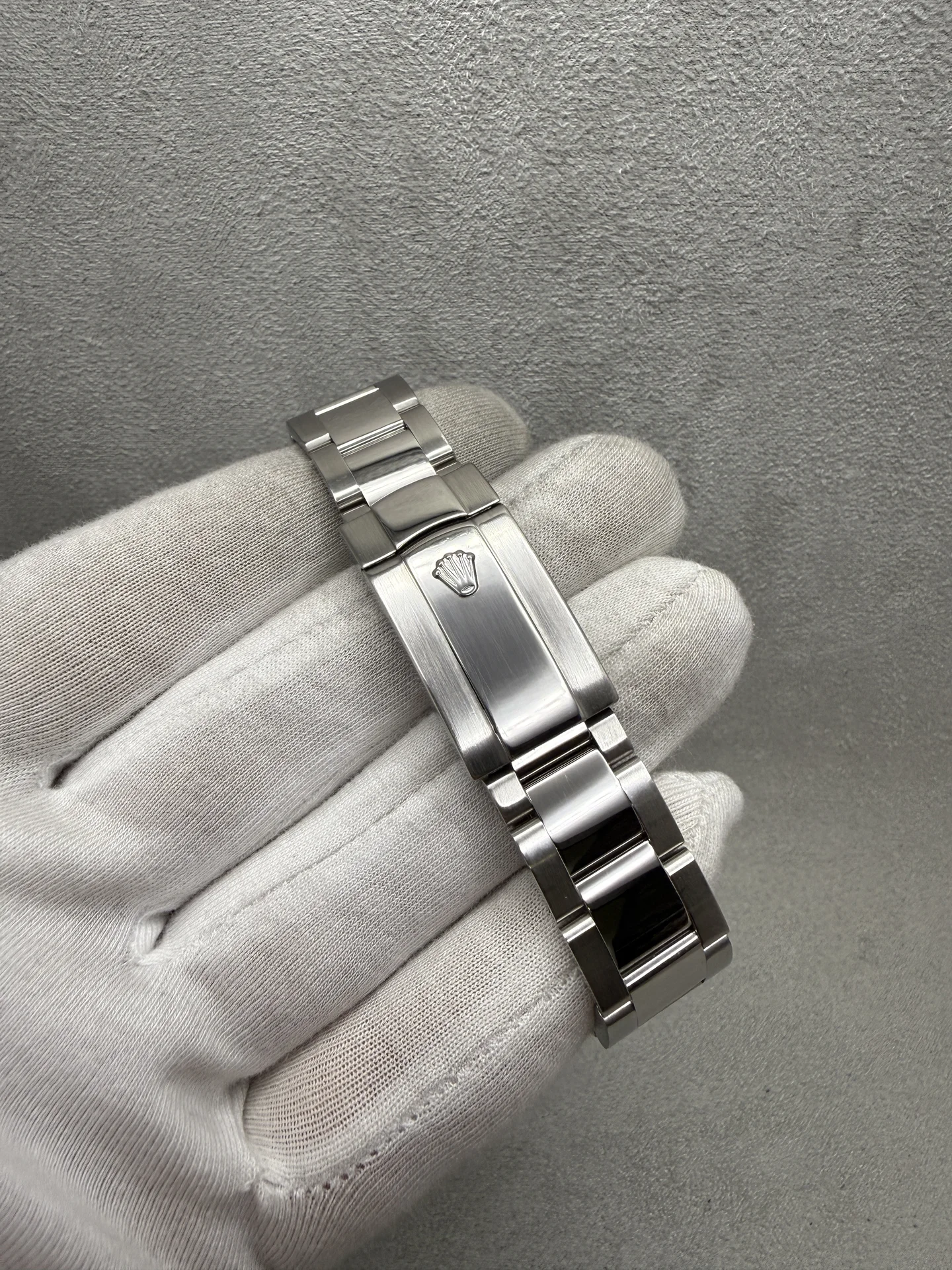 Часы Rolex Datejust 36 оригинал - миниатюра 5