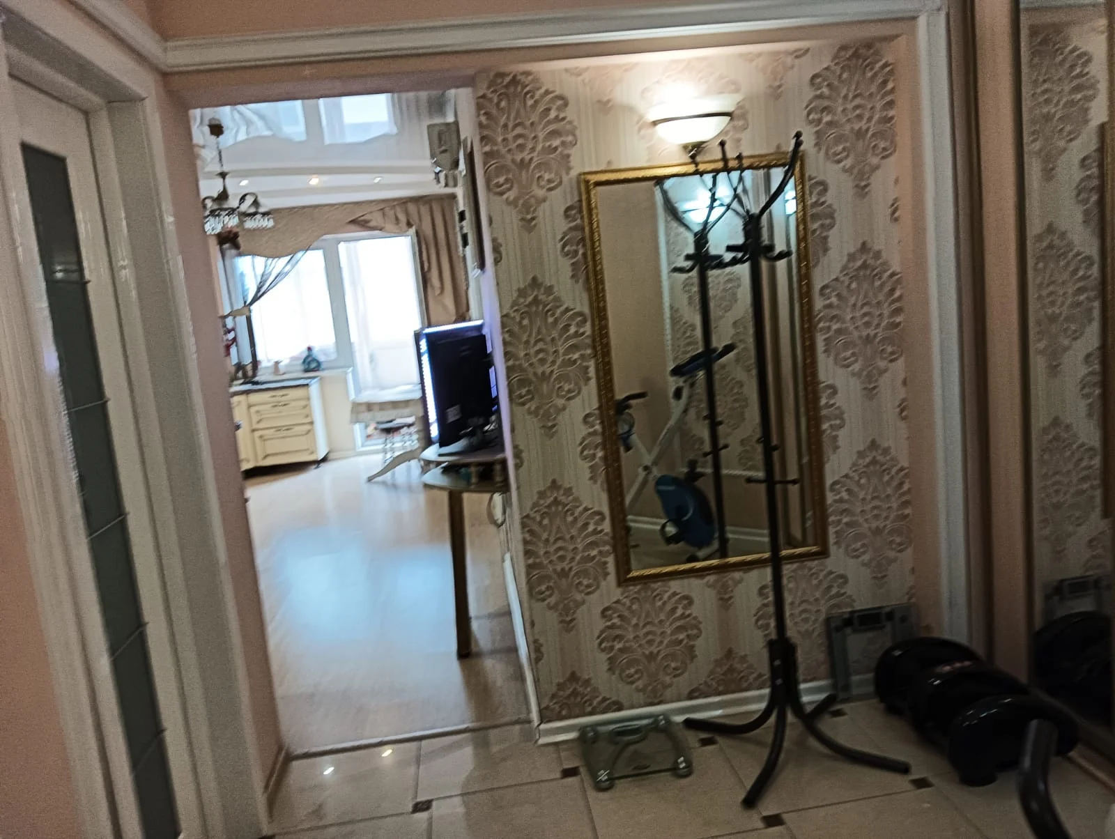 Продам квартиру в ЖК Элит - миниатюра 4