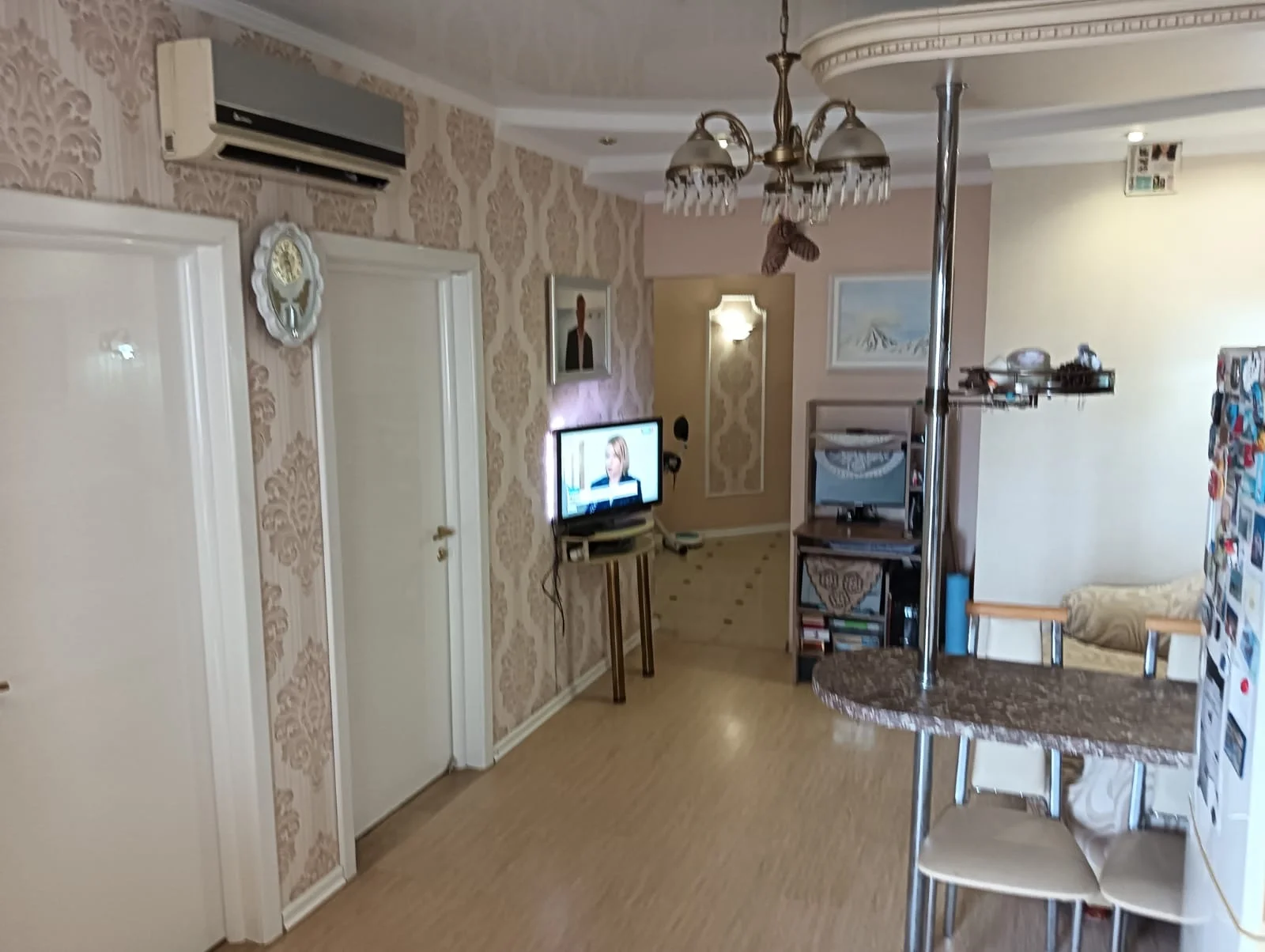 Продам квартиру в ЖК Элит - миниатюра 5