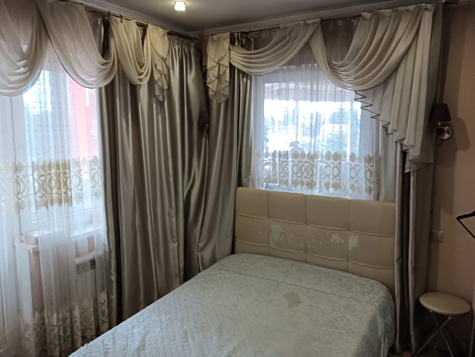 Продам квартиру в ЖК Элит - миниатюра 8