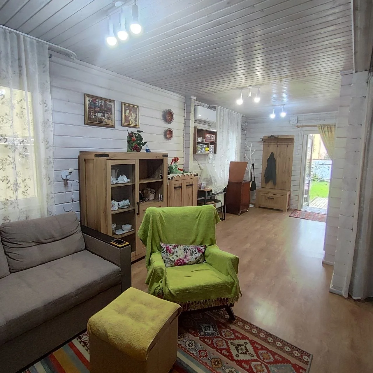 Продам дом в Адлере - миниатюра 8