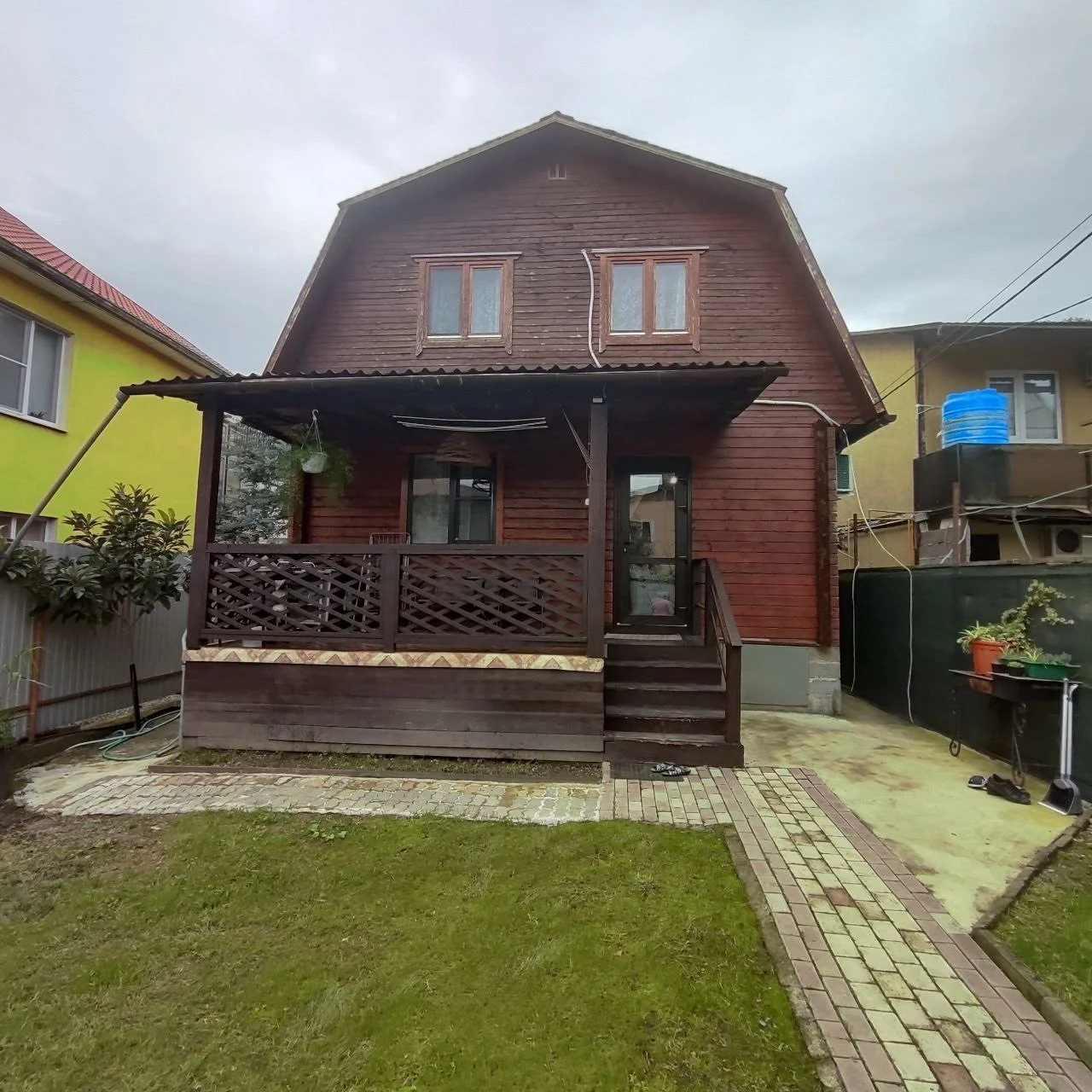 Продам дом в Адлере - миниатюра 28