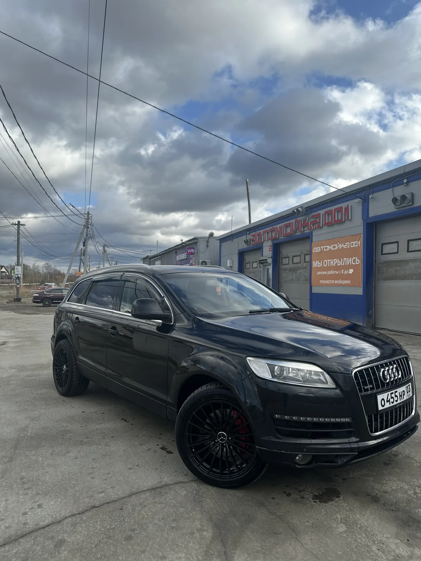 Диски R20 5x112 - миниатюра 2