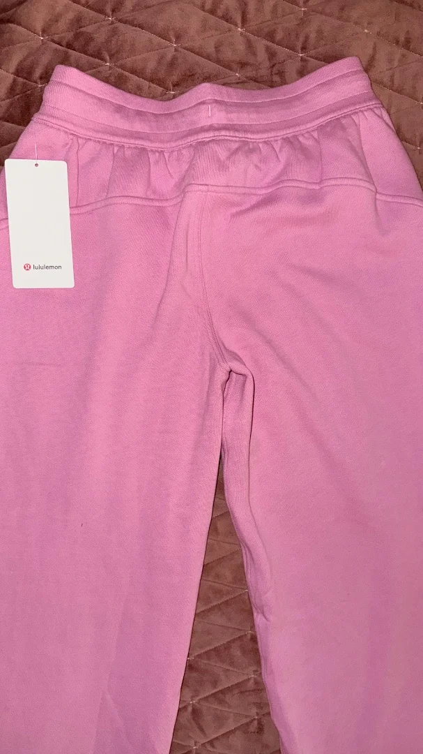 Брюки прямые Lululemon - миниатюра 2