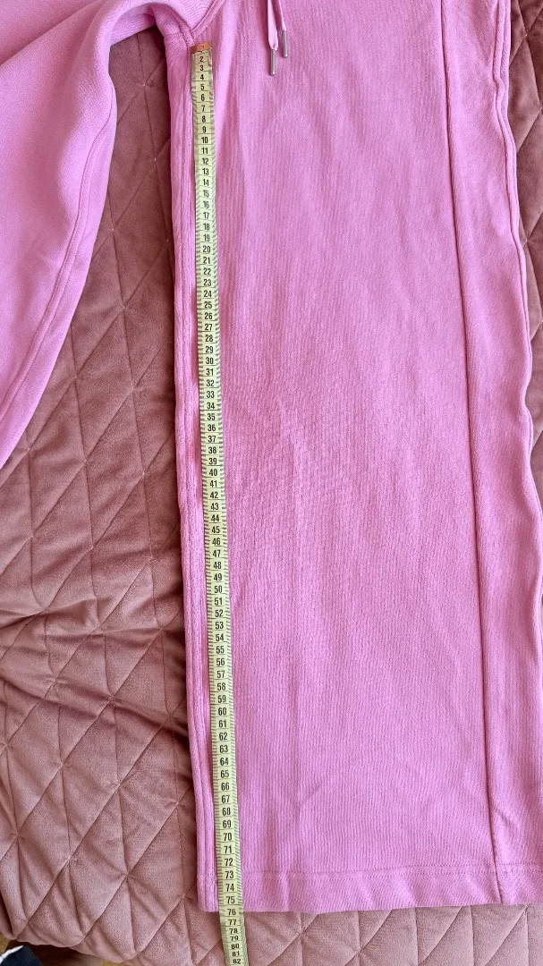 Брюки прямые Lululemon - миниатюра 8