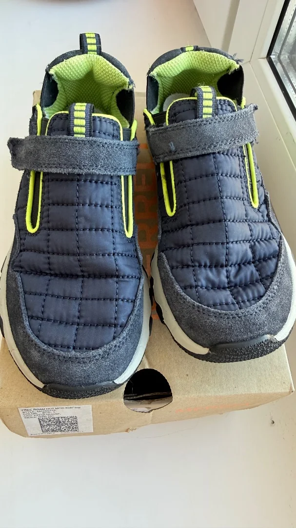 Merrell кроссовки - миниатюра 3