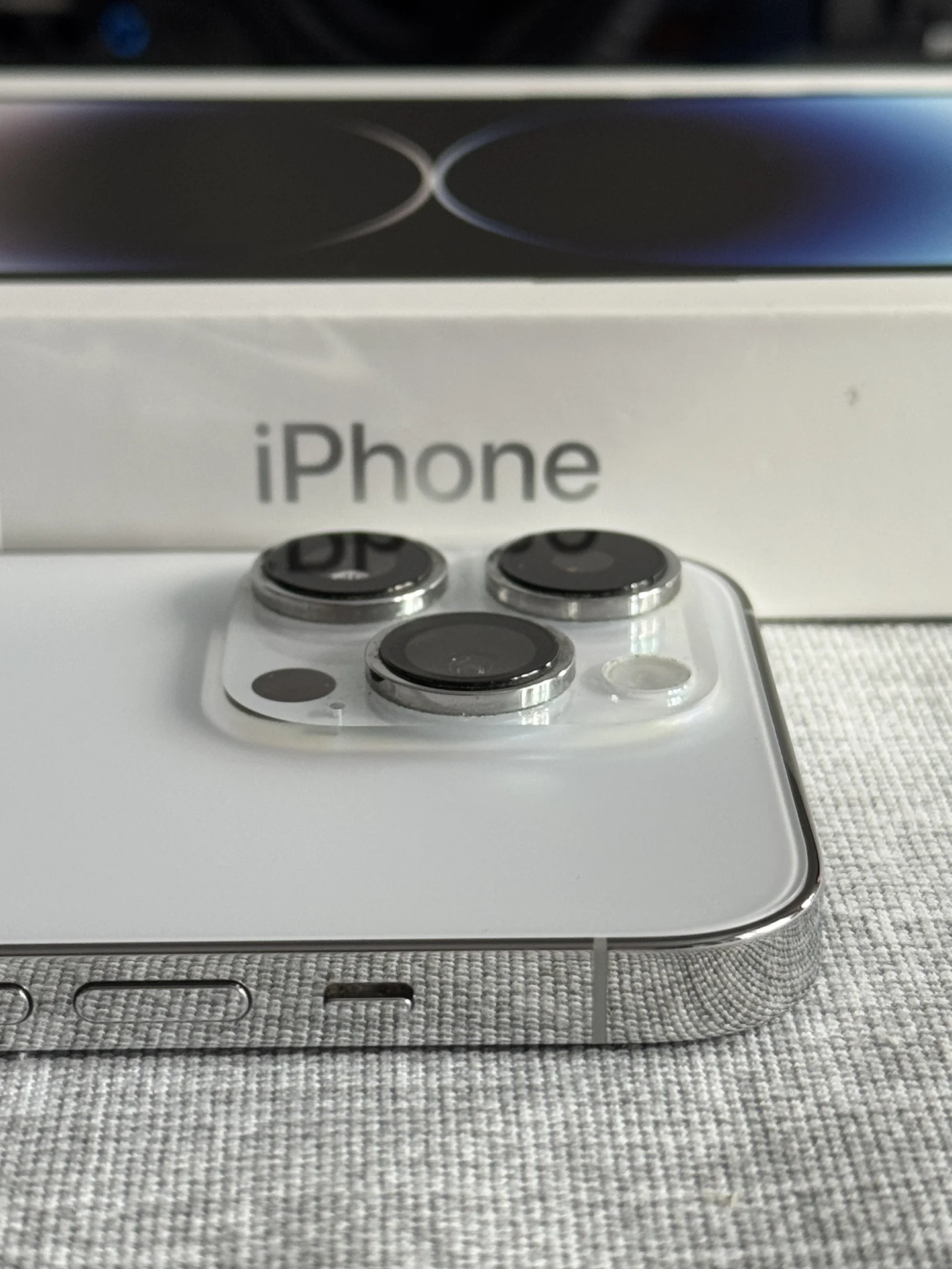 iPhone 14 pro 128gb - миниатюра 5