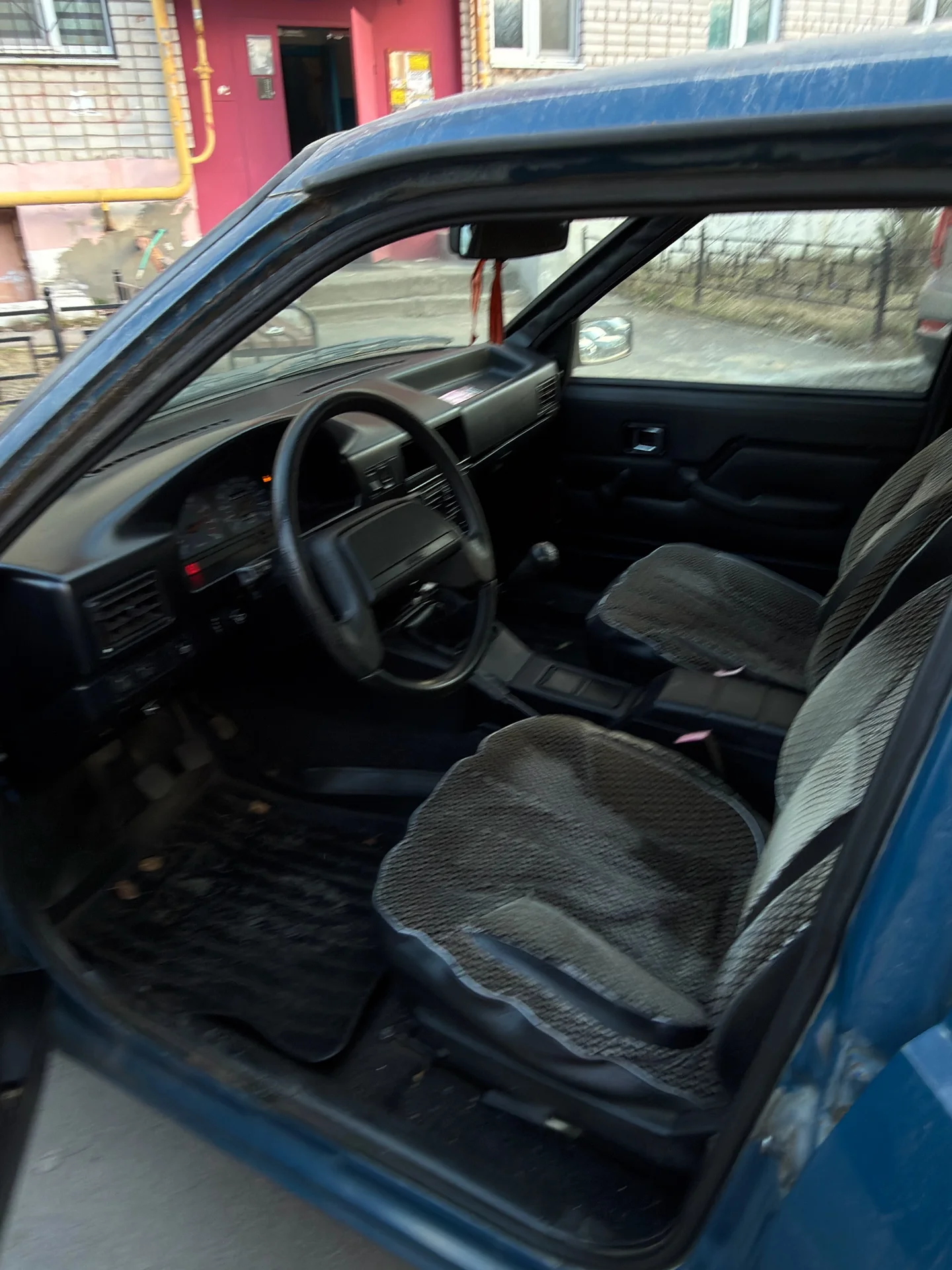 ИЖ 2126 1.6 МТ, 2003, 64 000 км - миниатюра 6