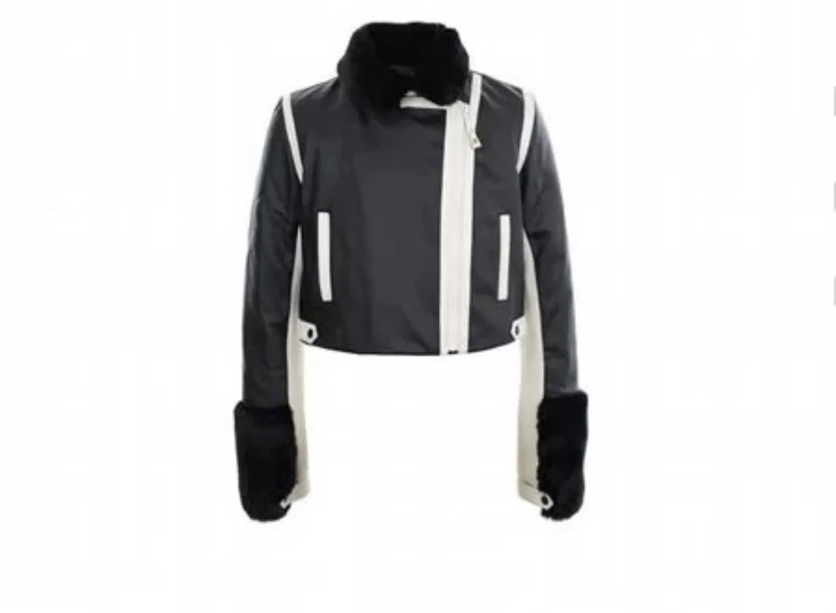 Куртка на девочку twinset на 10 л, 140см - изображение 1