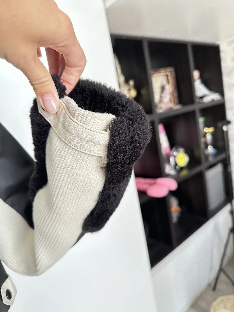 Куртка на девочку twinset на 10 л, 140см - миниатюра 6