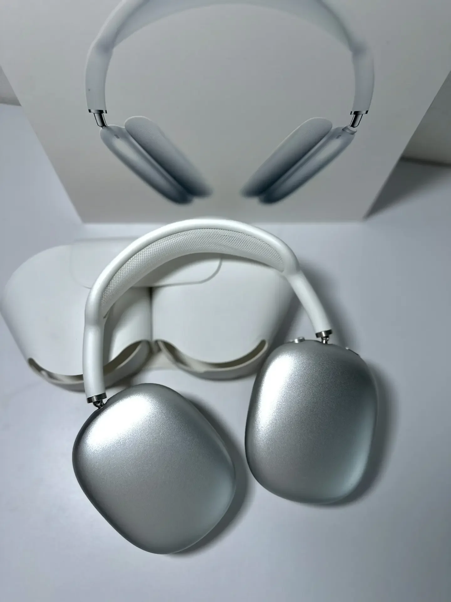 AirPods Max (1:1) Space Gray - миниатюра 4