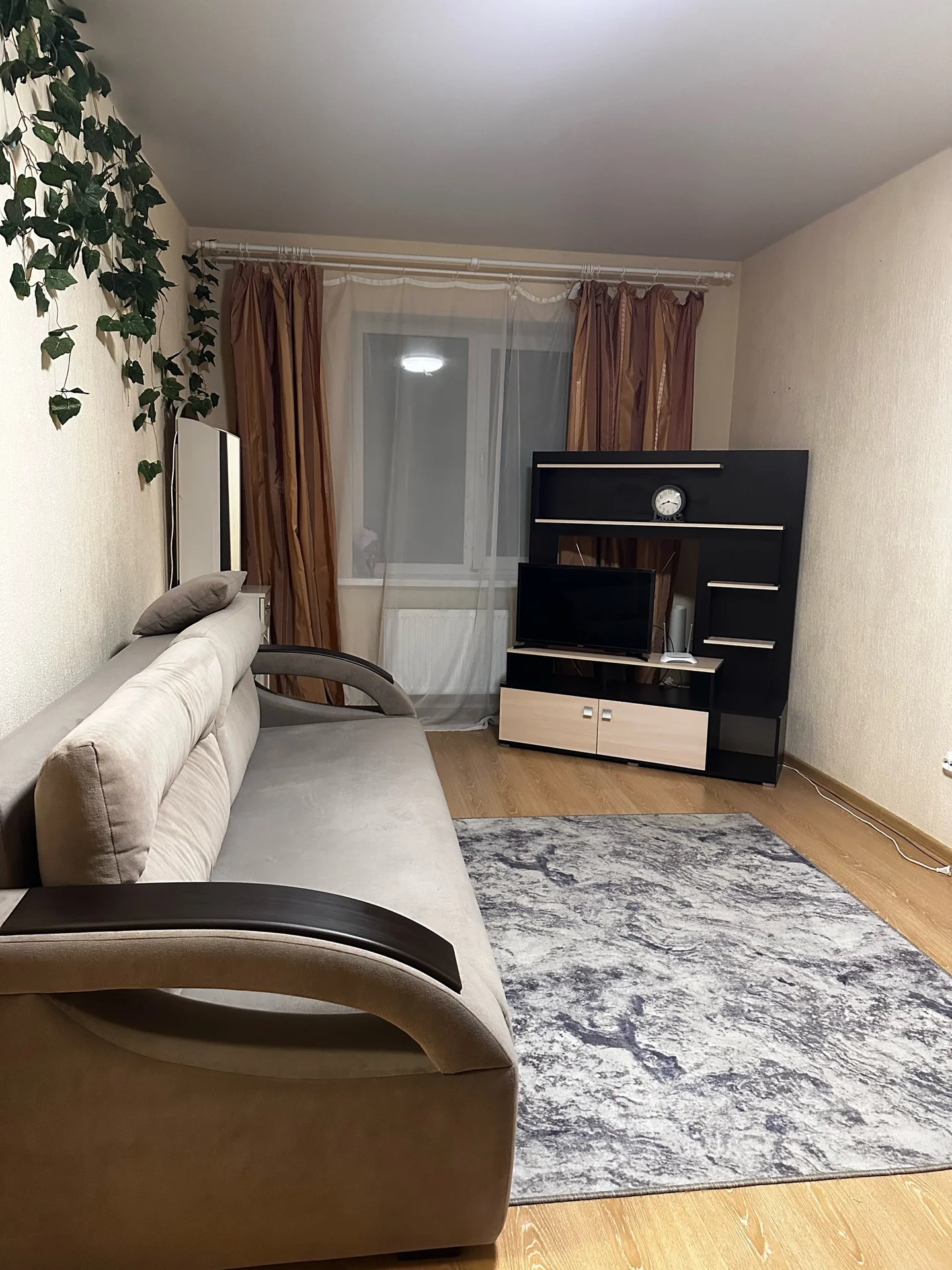 Продам 1-ую квартиру в г. Новороссийск - миниатюра 2
