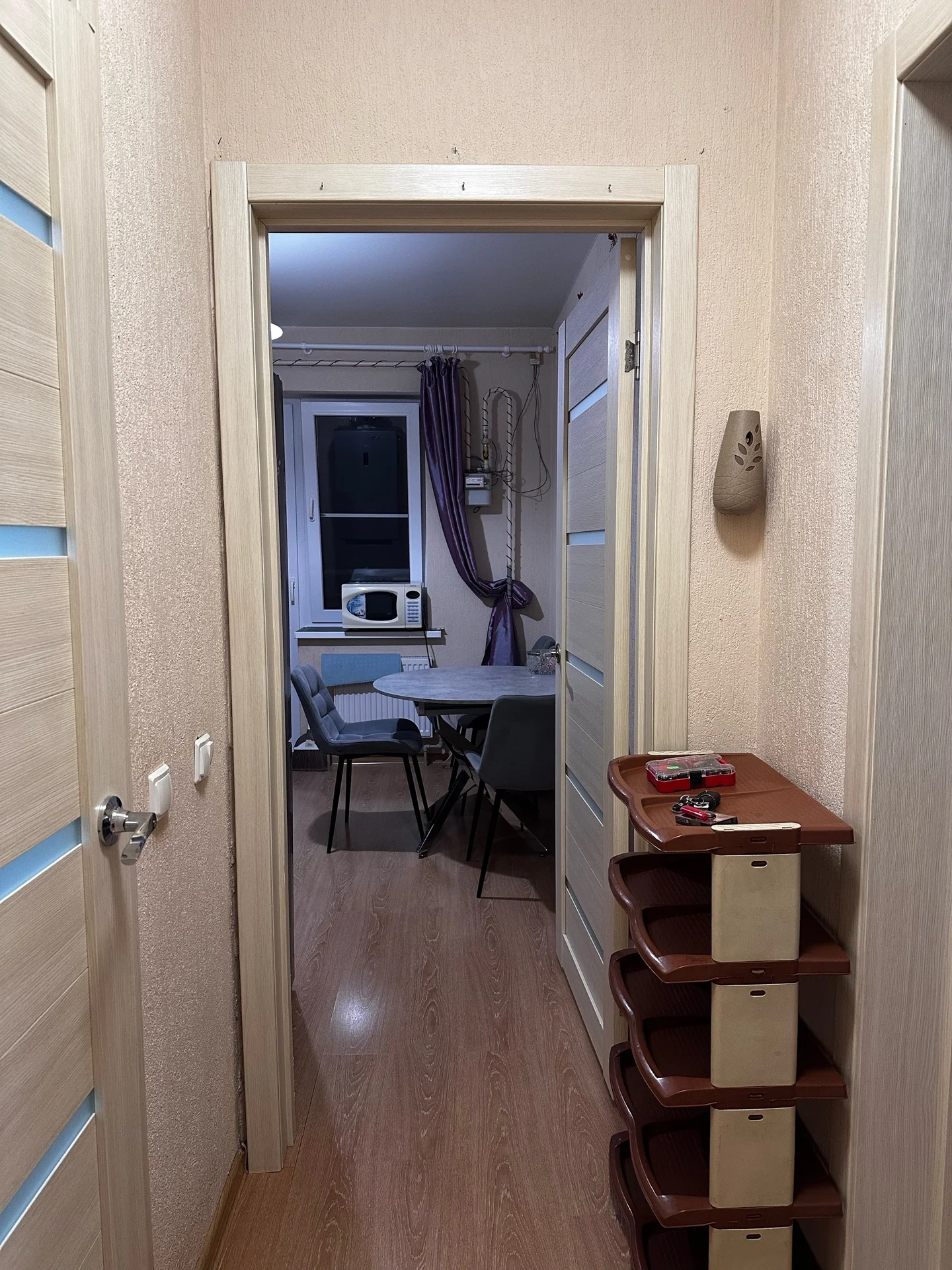 Продам 1-ую квартиру в г. Новороссийск - миниатюра 8