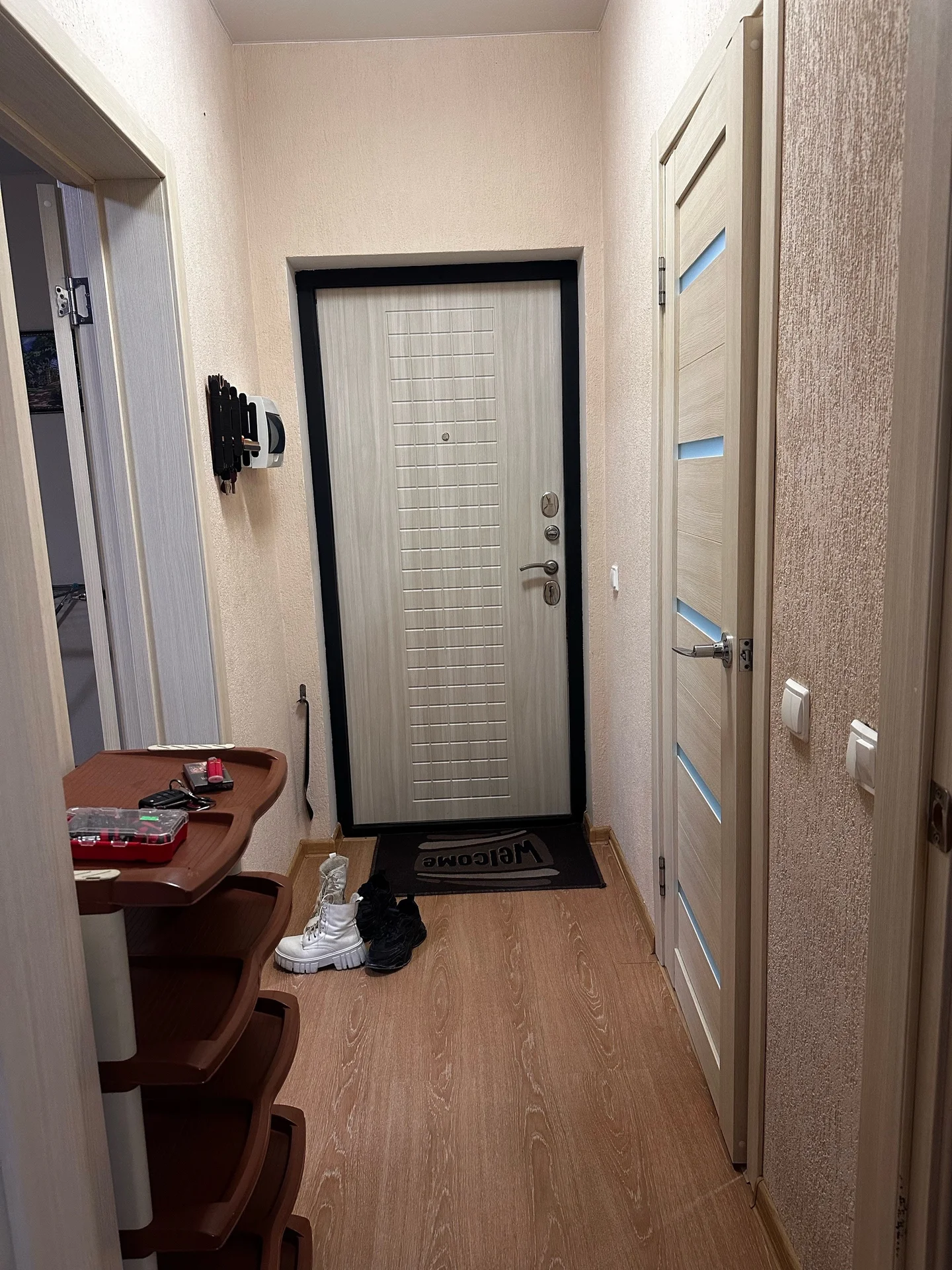 Продам 1-ую квартиру в г. Новороссийск - миниатюра 9