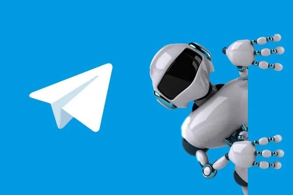 Telegram Бот - изображение 1
