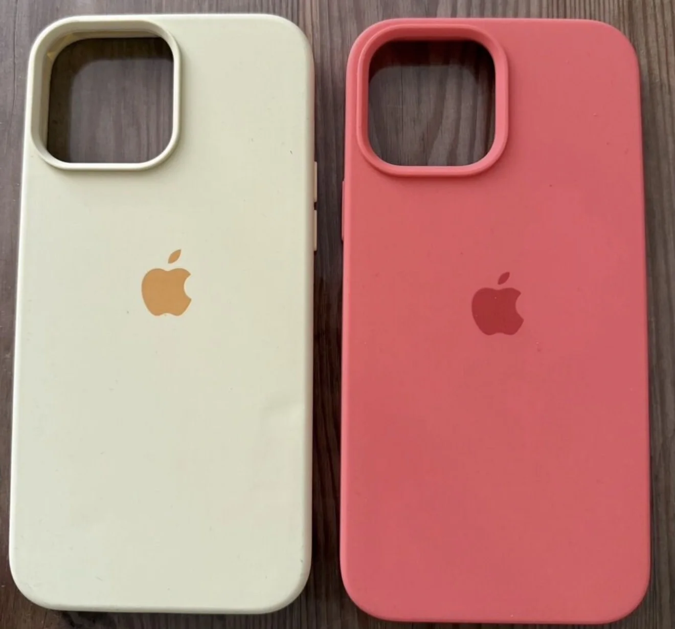 новые чехла с логотипом apple на 13 pro max - миниатюра 2