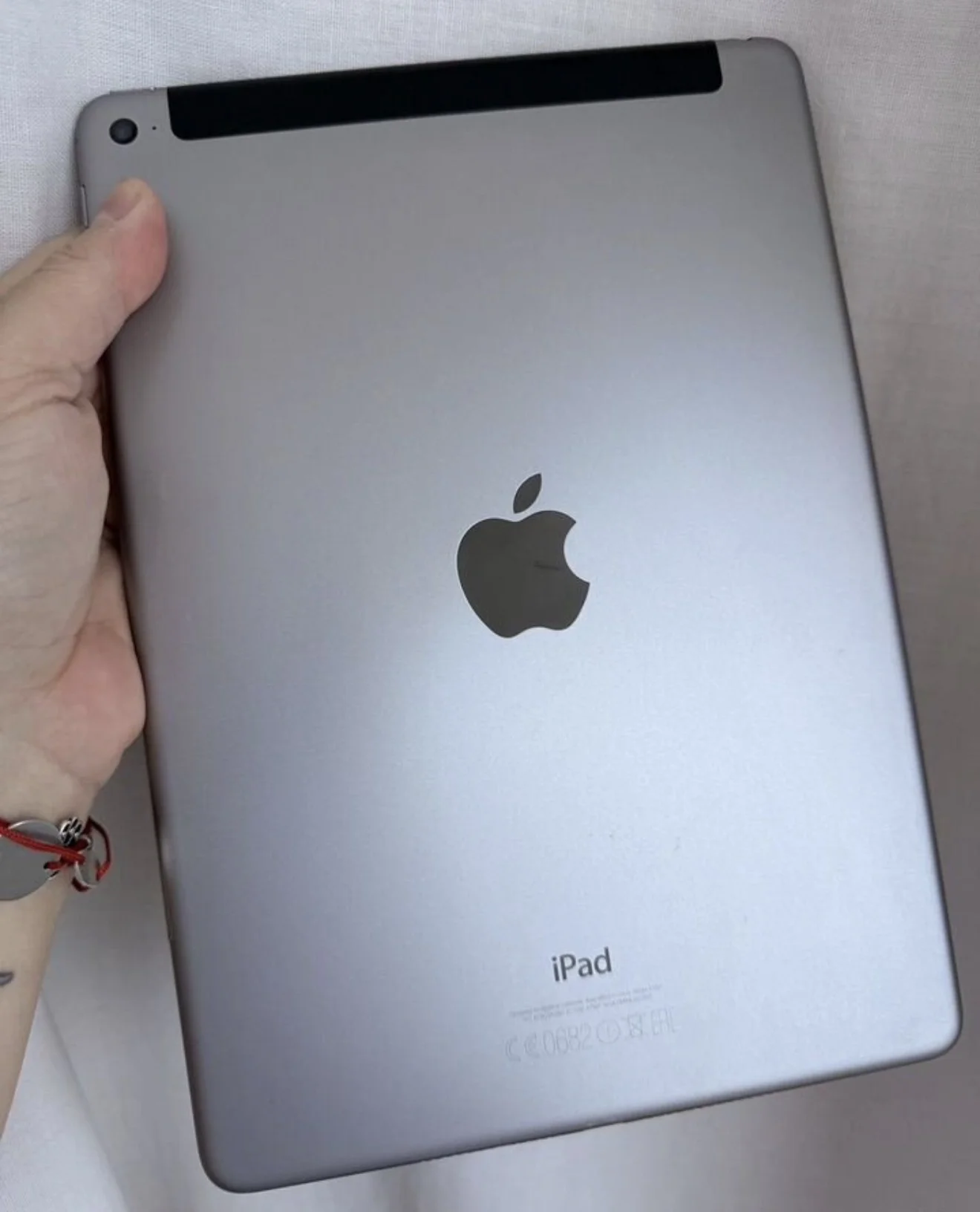 iPad air 2 128gb wifi cellular (2016) - изображение 1