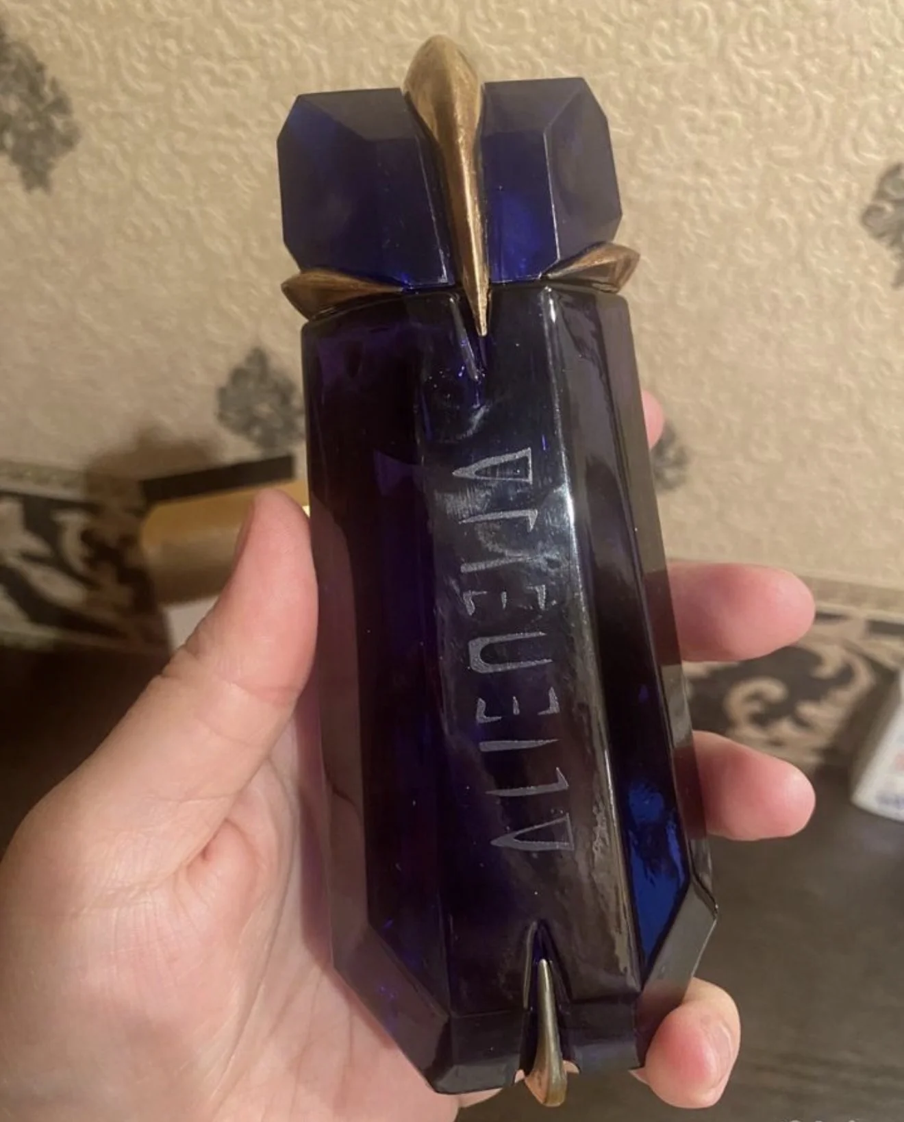 Mugler alien edp 90ml
