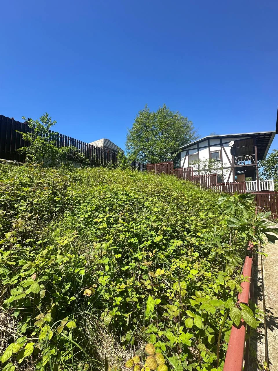 Дом в элитром районе г. Сочи - миниатюра 35