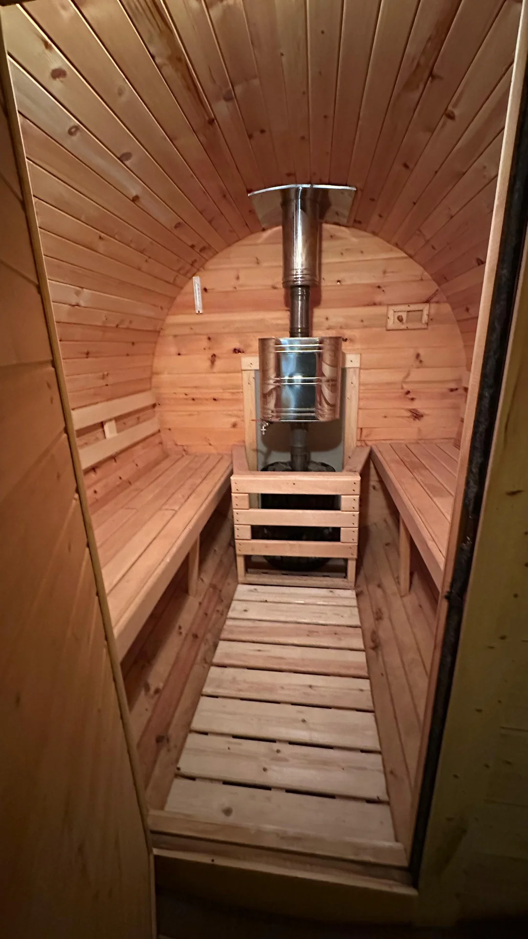 Дом с ремонтом в г. Сочи и собственной баней - миниатюра 7