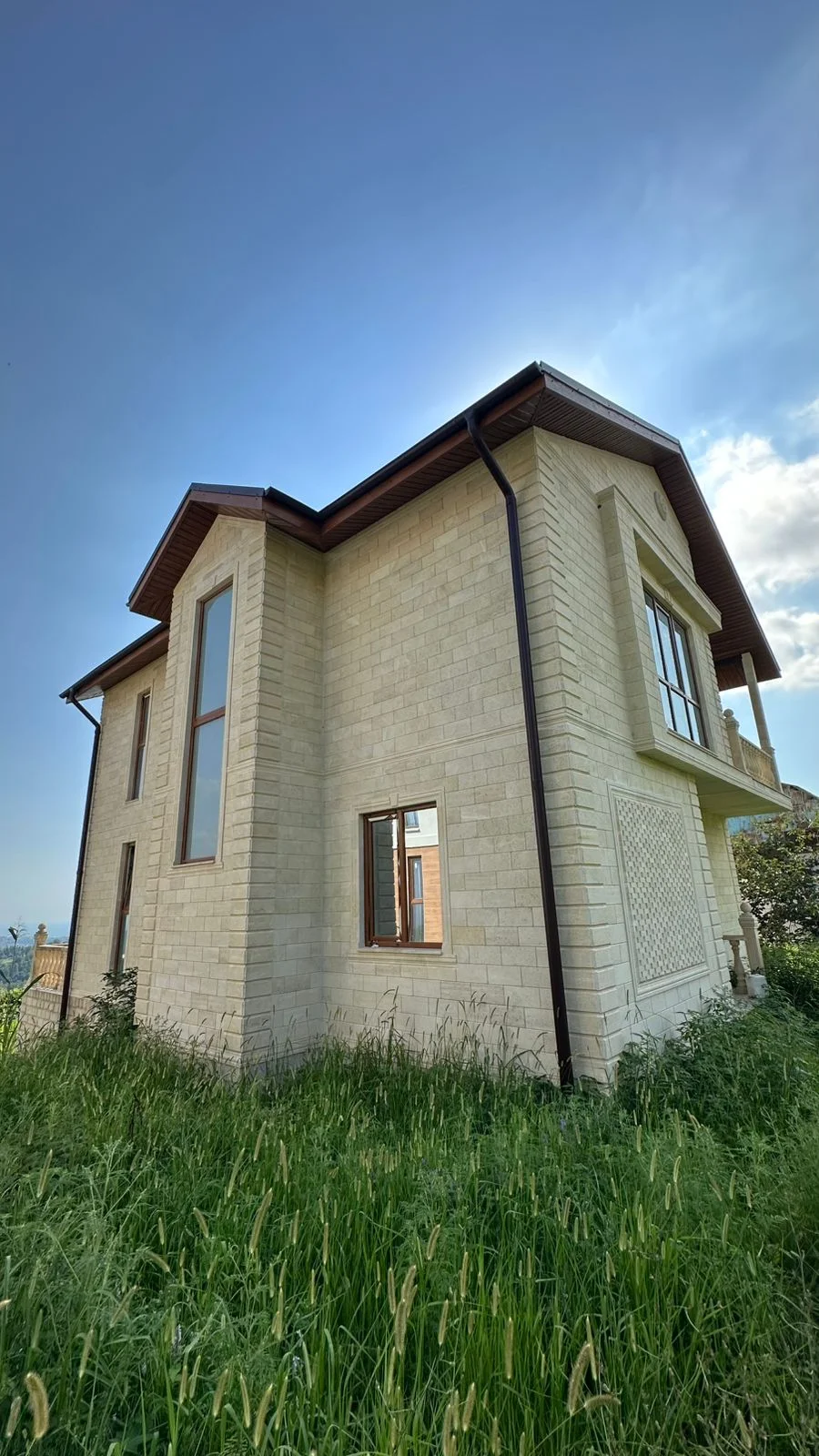 дом 151 кв.м. в Нижней Шиловке - миниатюра 5