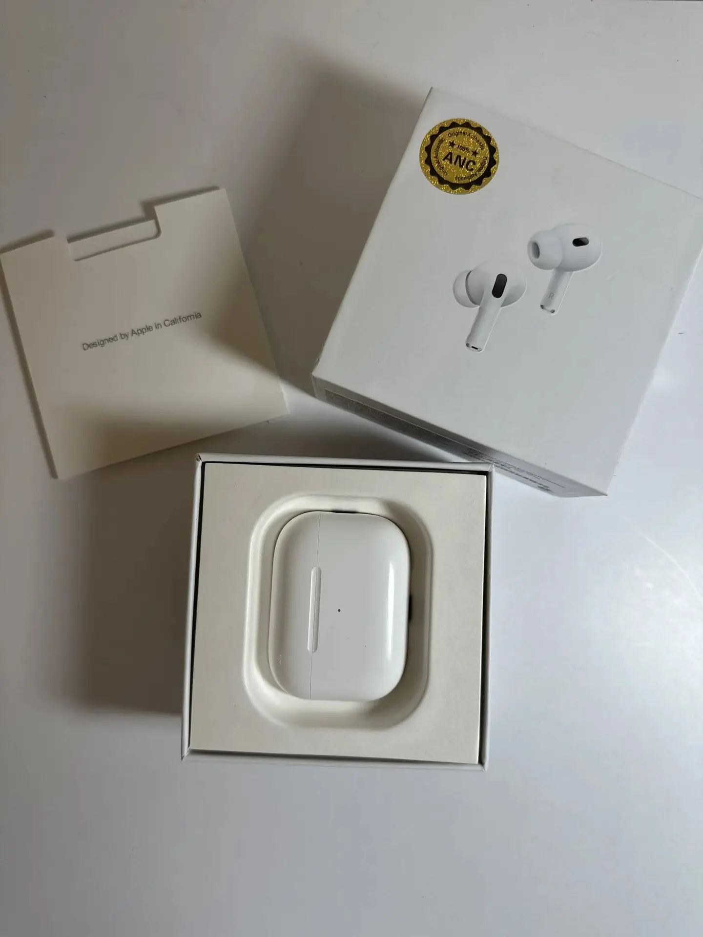 Airpods pro 2 - миниатюра 2