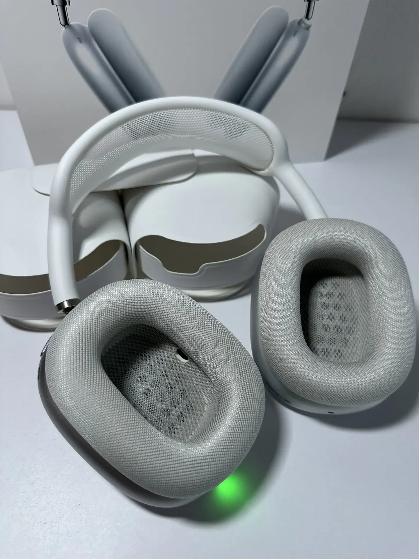 Наушники airpods max в идеале - миниатюра 2