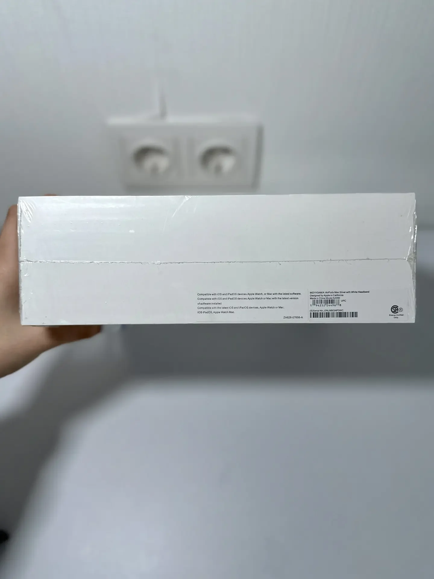 Наушники airpods max в идеале - миниатюра 4