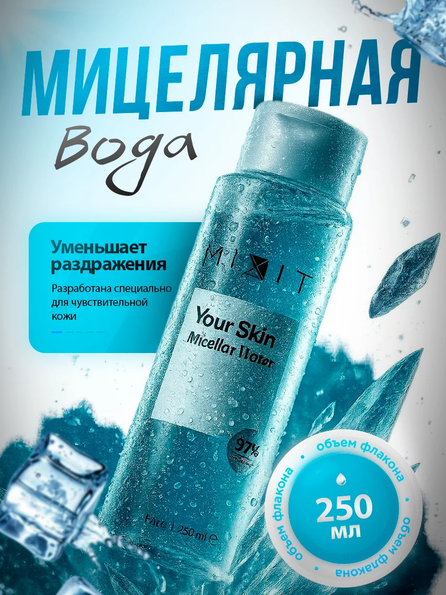 Продающая инфографика для маркетплейсов - миниатюра 10