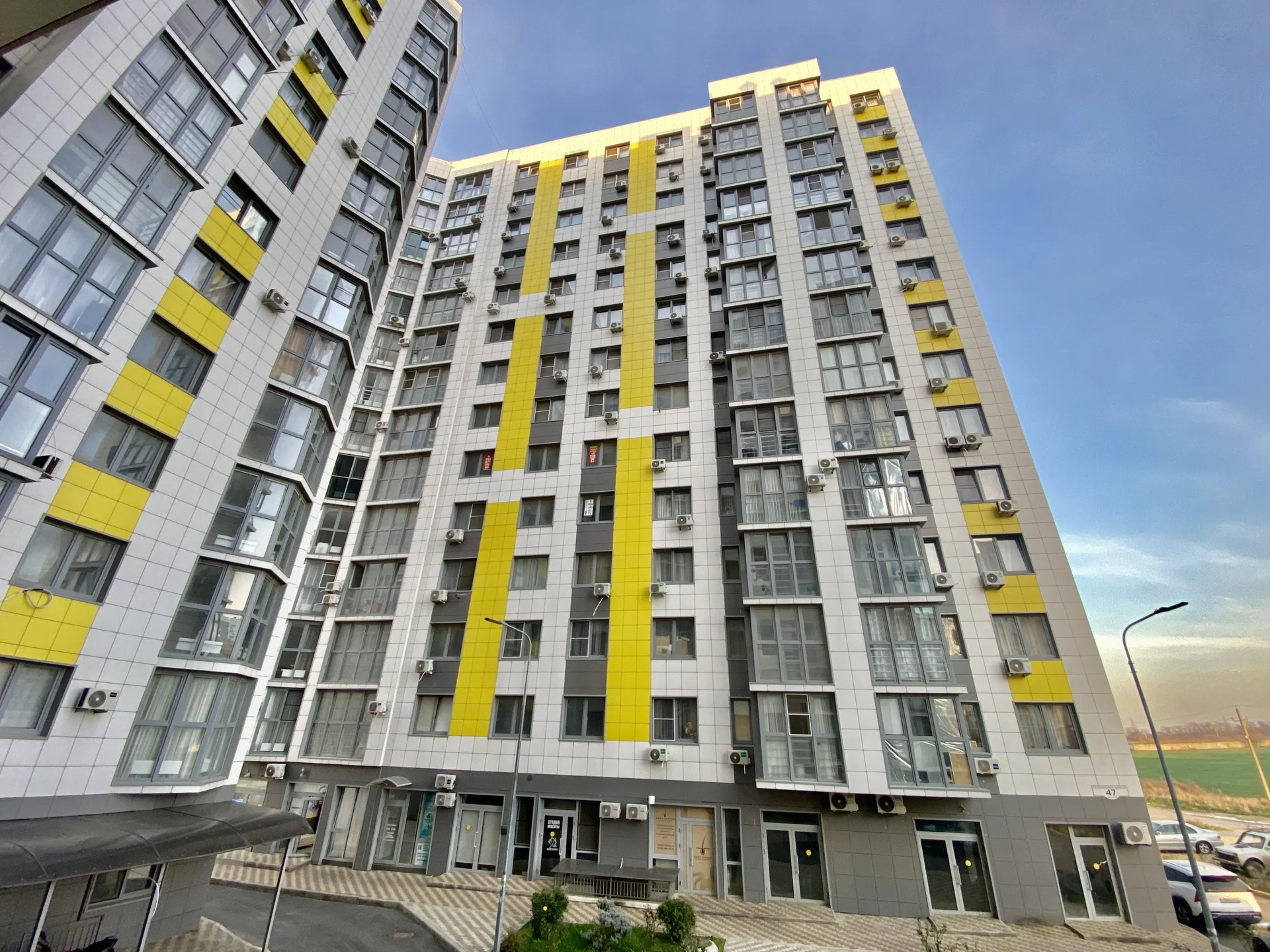 Квартира в современном ЖК - миниатюра 3