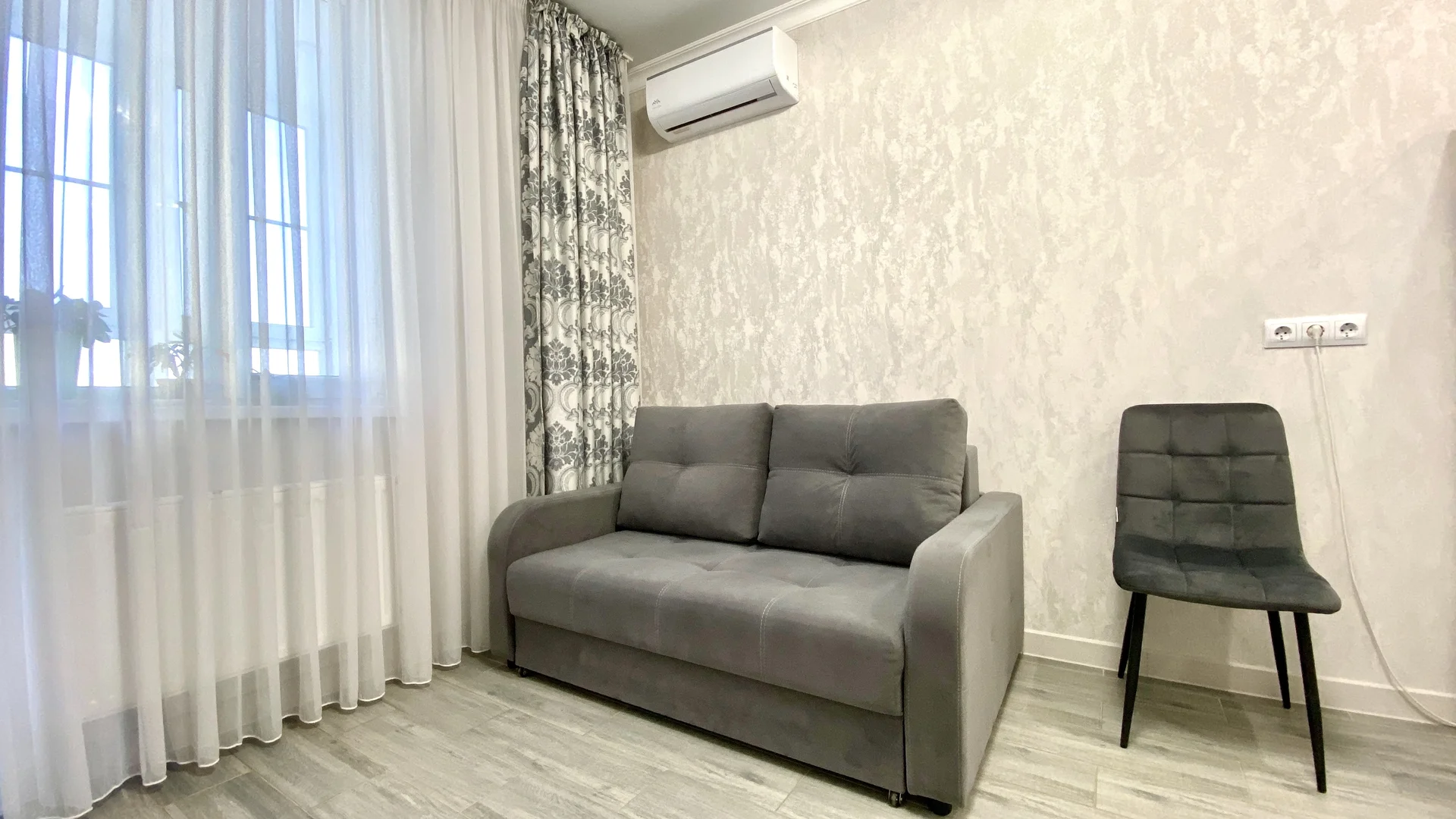 Квартира в современном ЖК - миниатюра 18