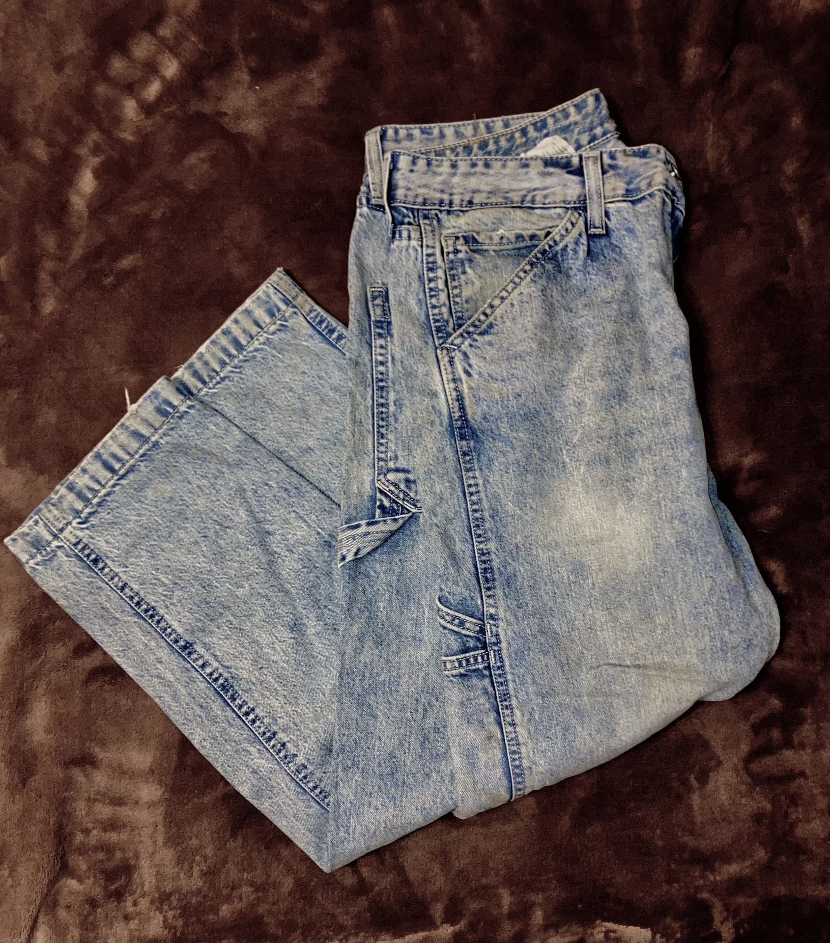 Levi’s джинсы - изображение 1