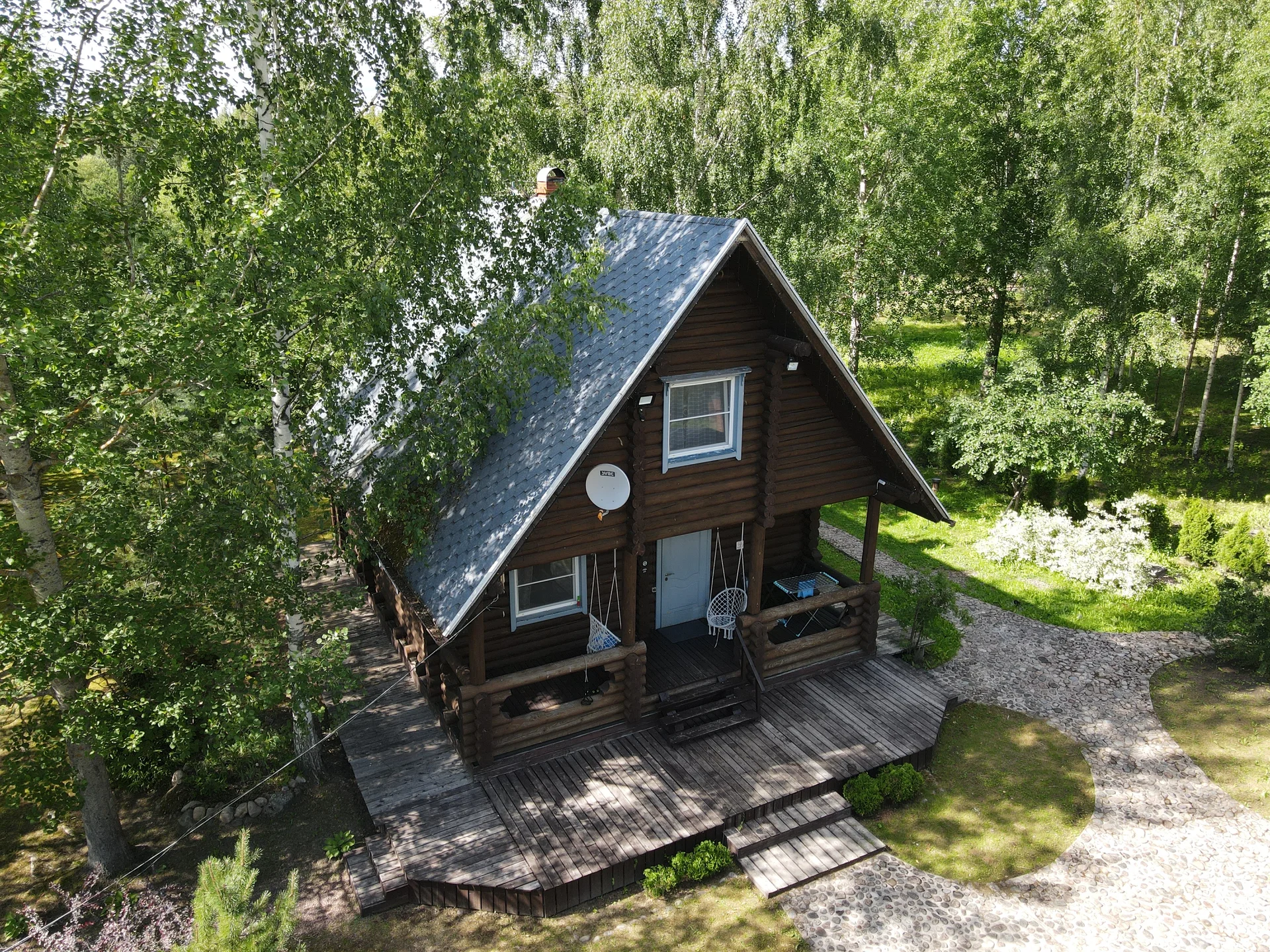 Аренда дома посуточно - миниатюра 3