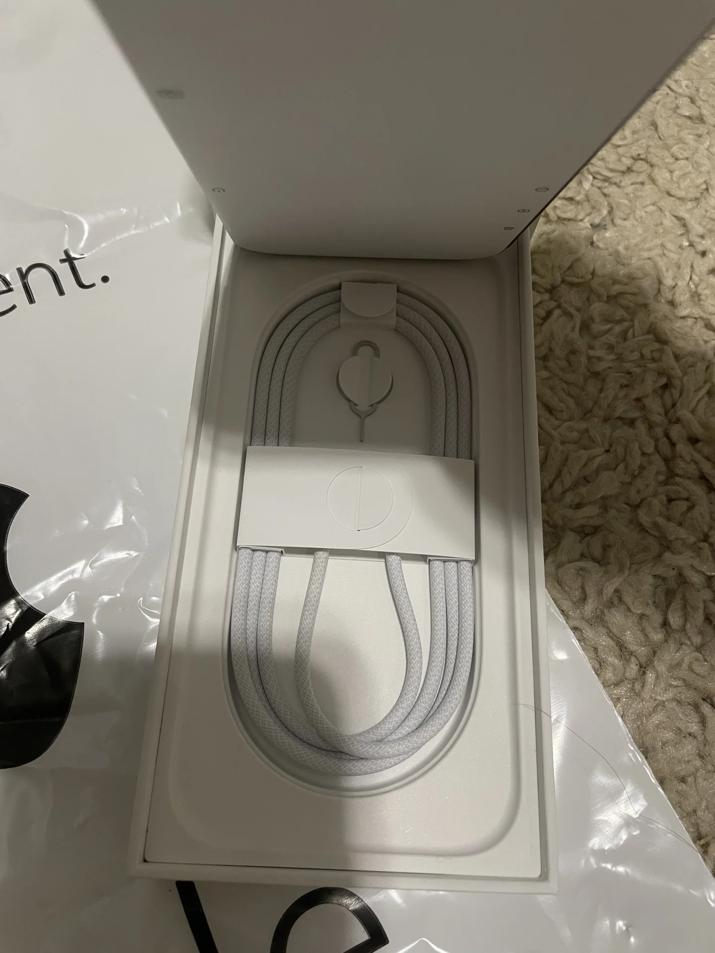 iPhone 17 256gb sim(eSIM) - миниатюра 2