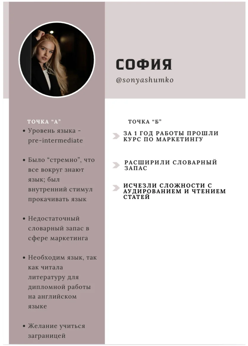 Английский язык для взрослых онлайн - миниатюра 10