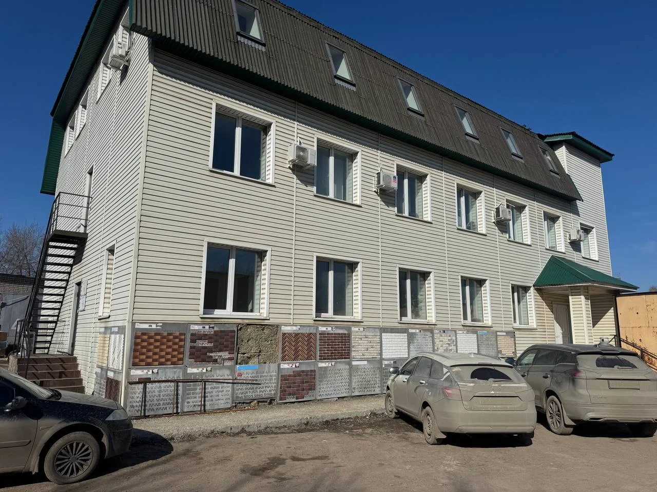 Пpедлaгaeтcя в apенду офисы от 10 до 50 кв.м - миниатюра 6