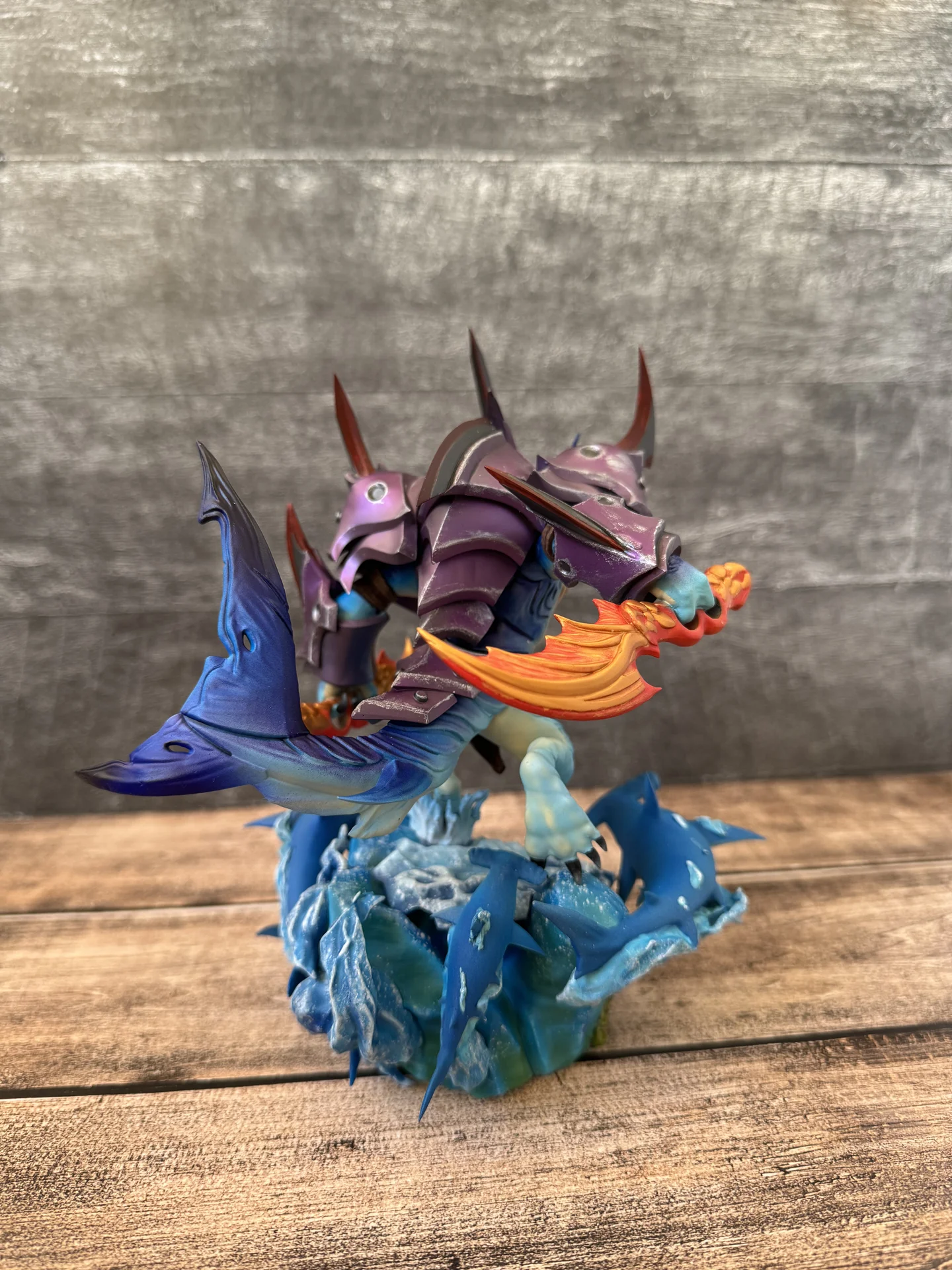 SLARK из Dota 2 - миниатюра 2