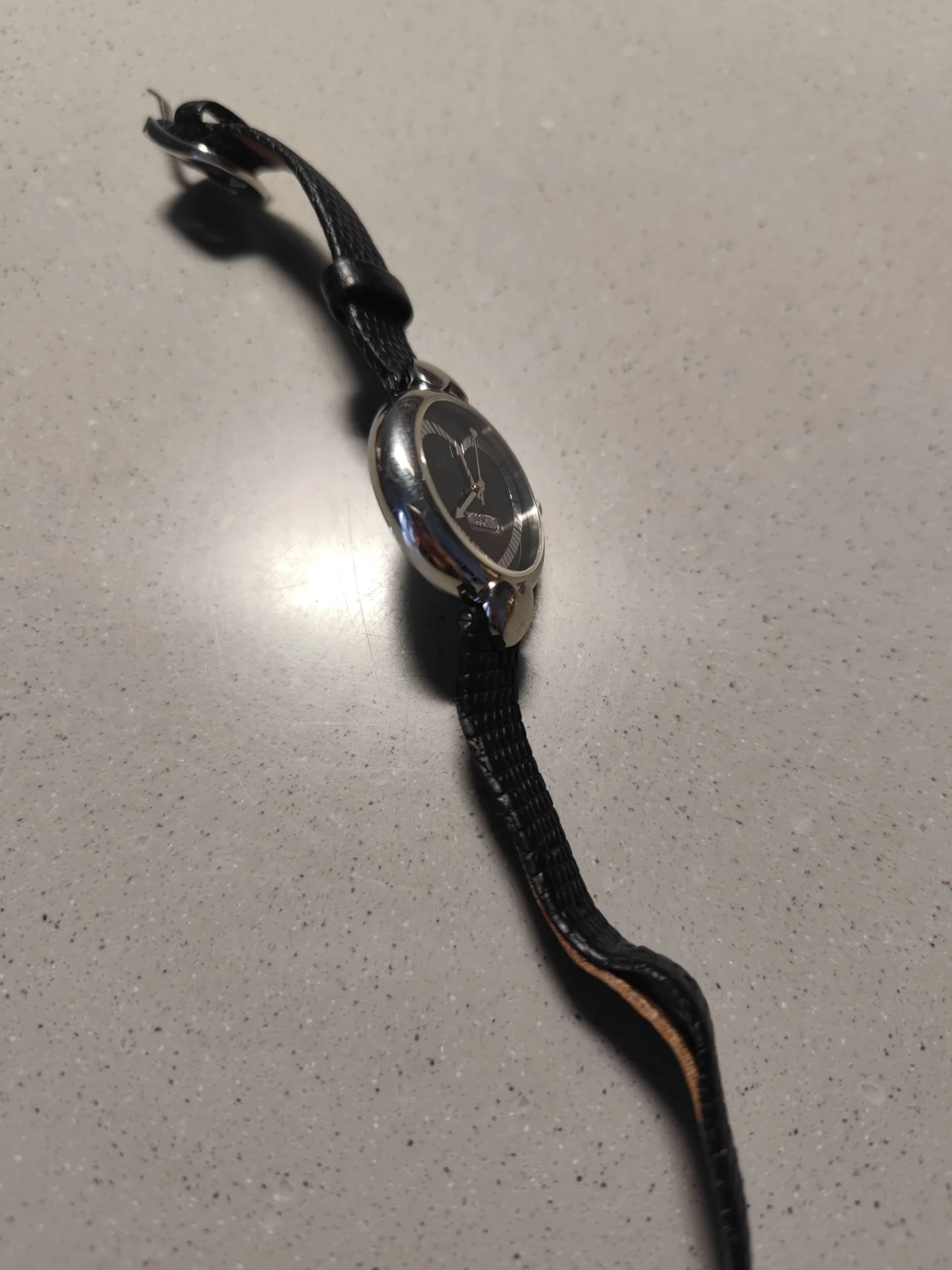 Часы наручные женские moschino Swatch и СССР - миниатюра 17