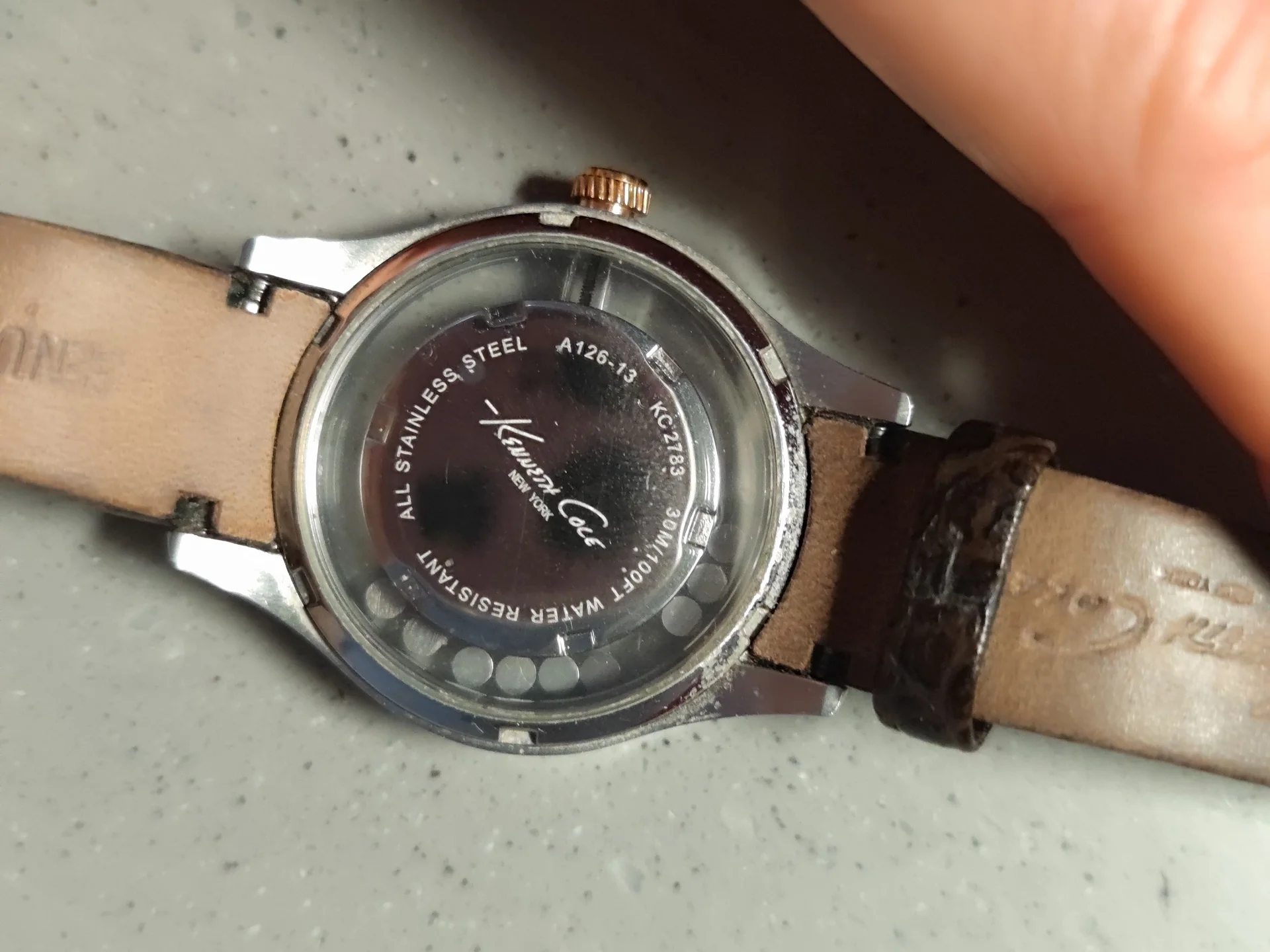 Часы наручные женские moschino Swatch и СССР - миниатюра 22