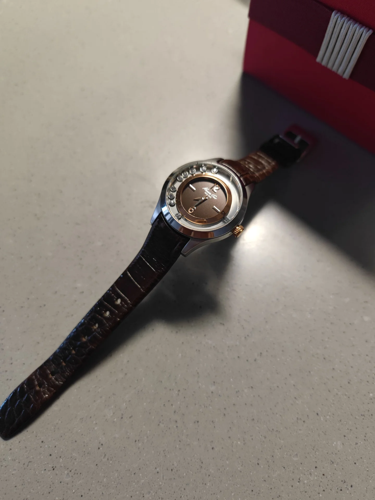 Часы наручные женские moschino Swatch и СССР - миниатюра 26