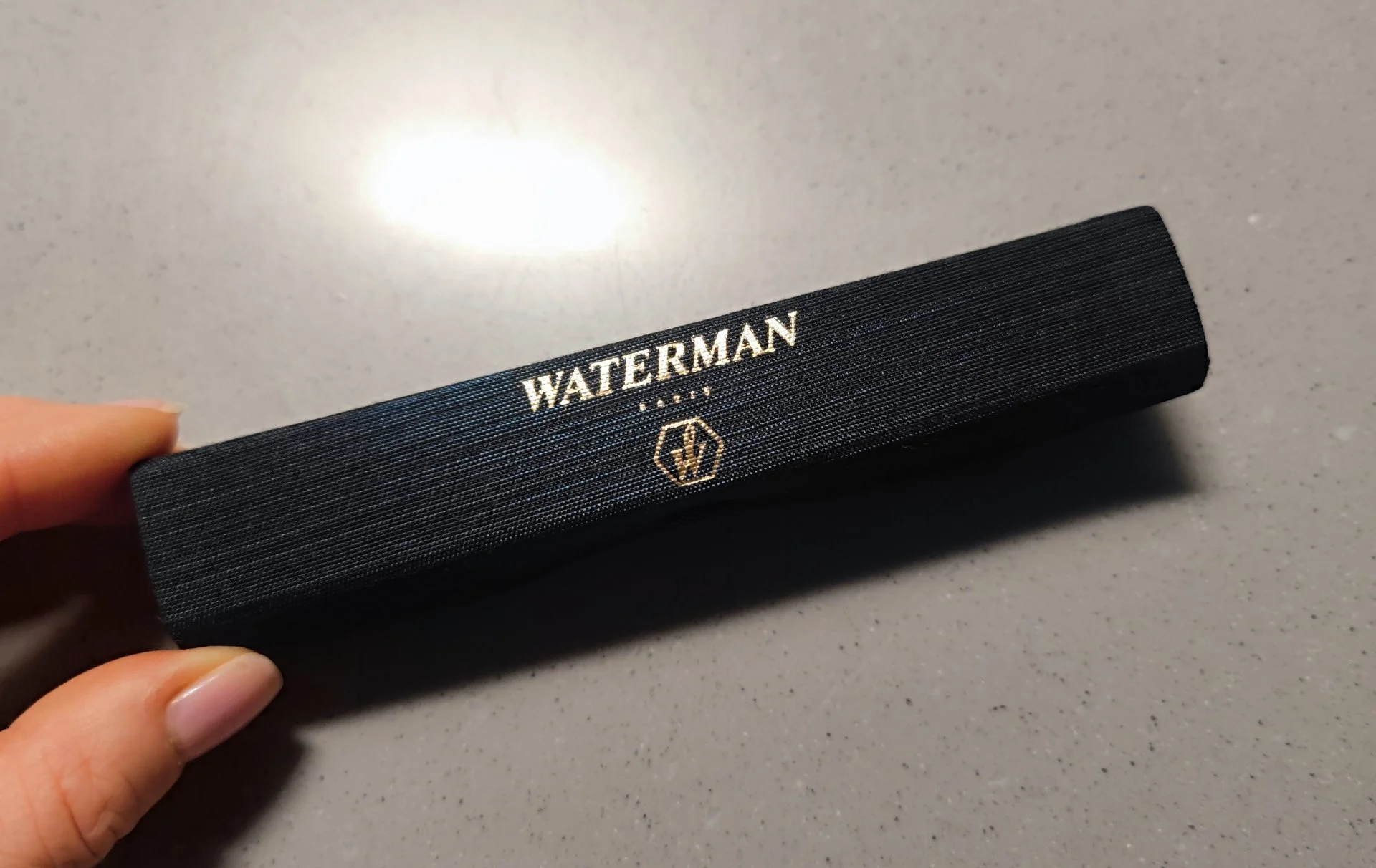 Ручка роллер Waterman Carene - миниатюра 2