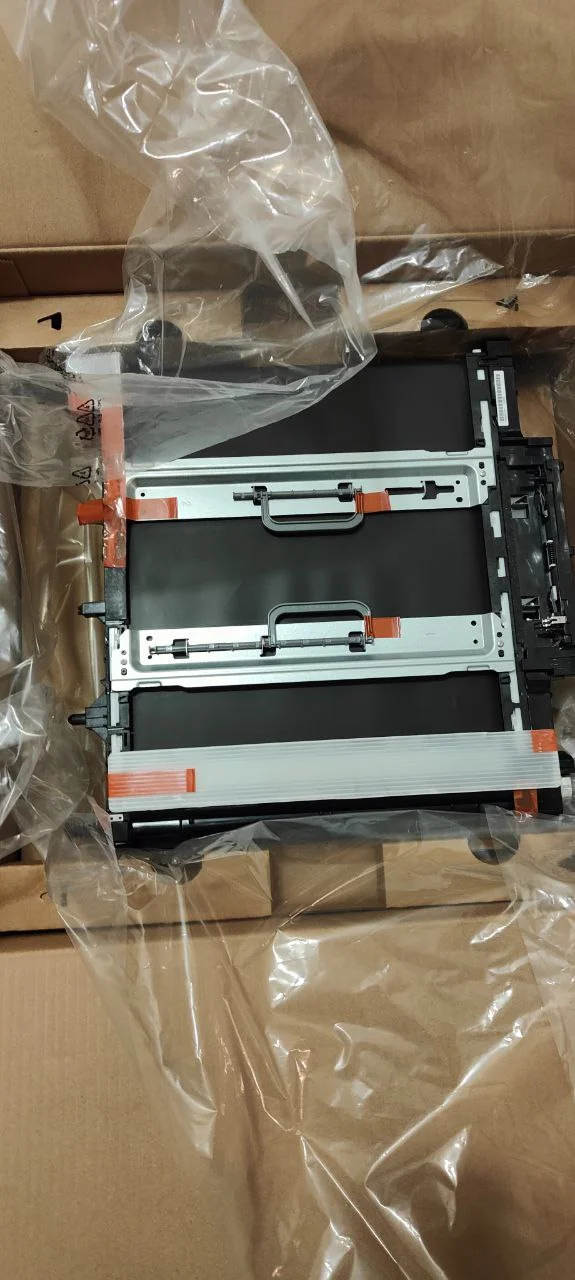 TR-8550 Узел переноса изображения Kyocera - миниатюра 5