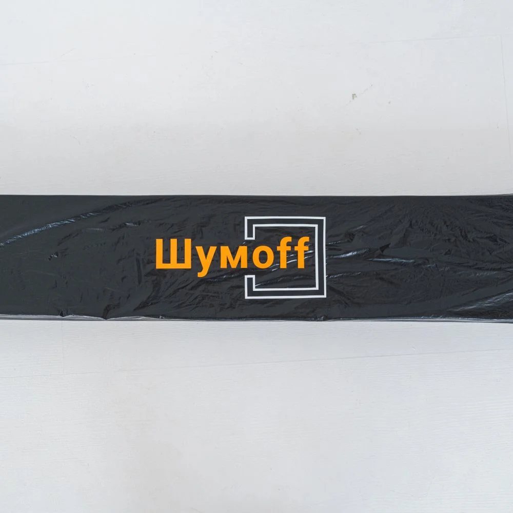 Заглушка для колесной арки "Шумoff"