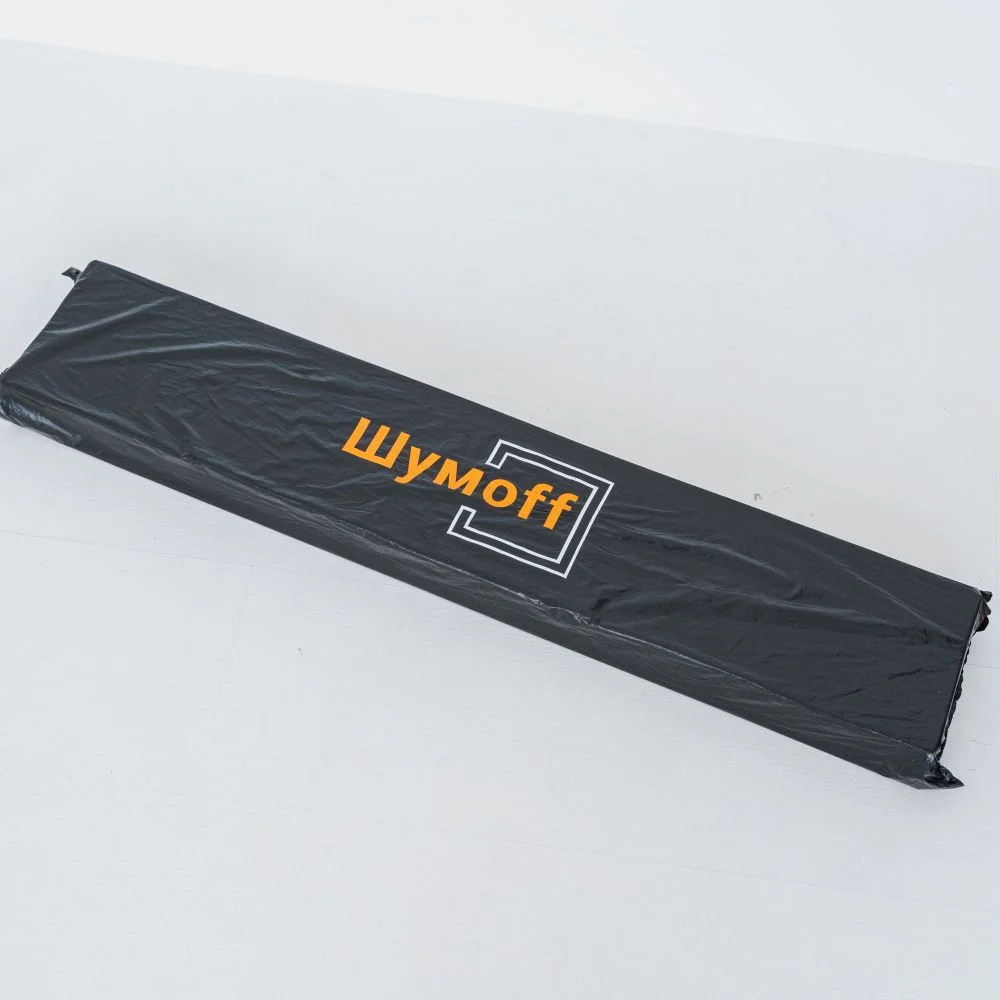 Заглушка для колесной арки "Шумoff" - миниатюра 4
