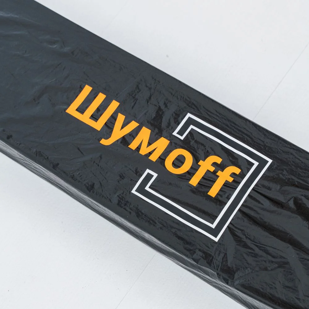 Заглушка для колесной арки "Шумoff" - миниатюра 5