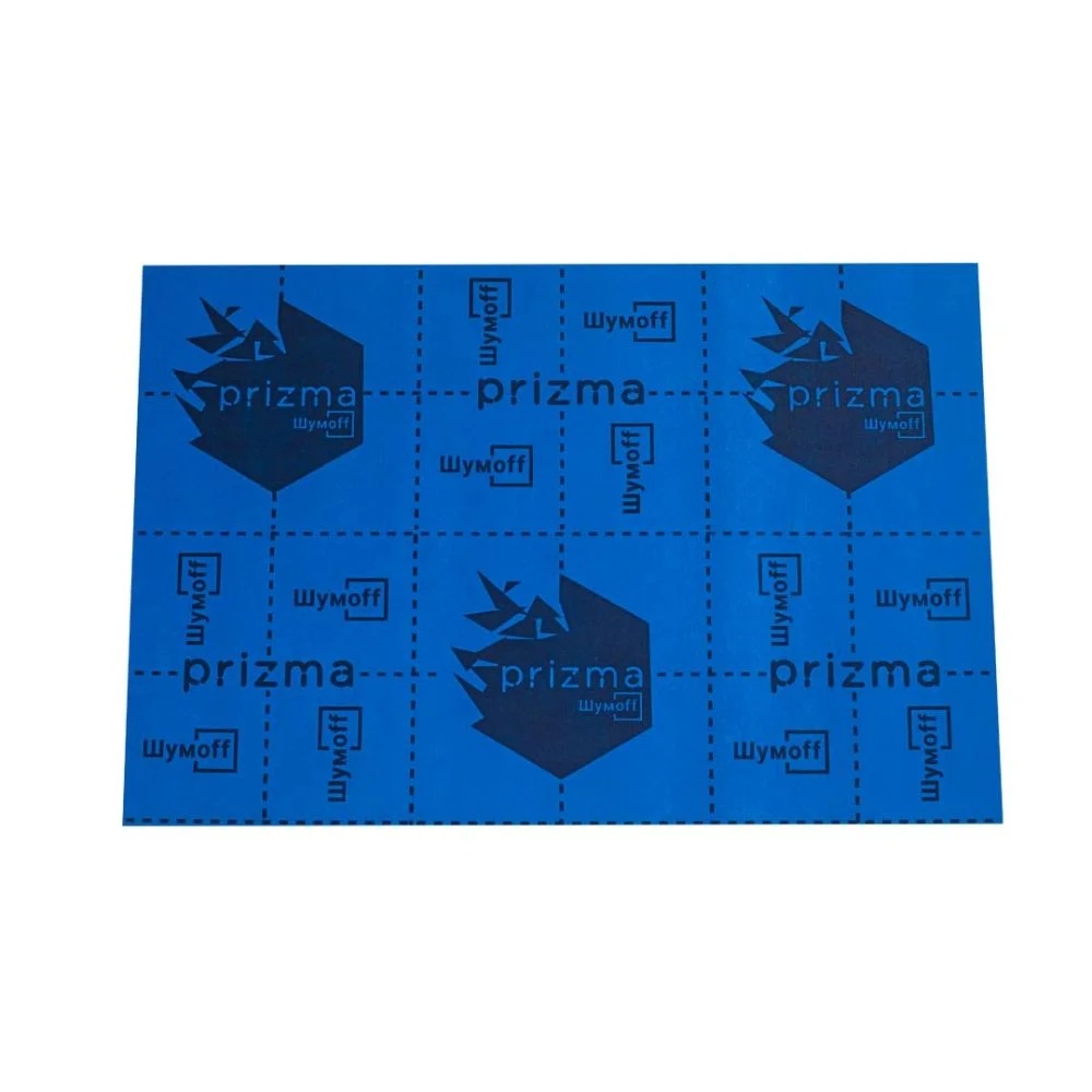 Многослойный материал Prizma 6 - миниатюра 2