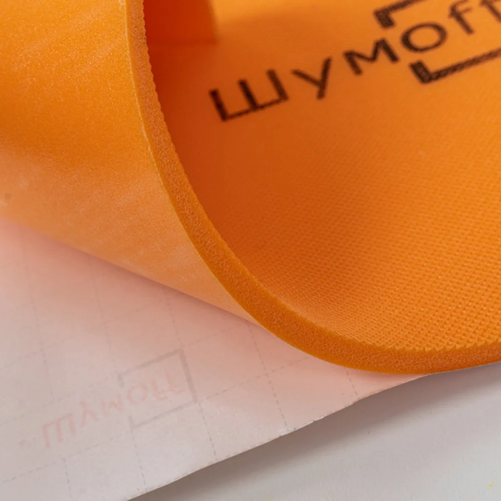 Шумоизоляция Шумофф П8В - миниатюра 8