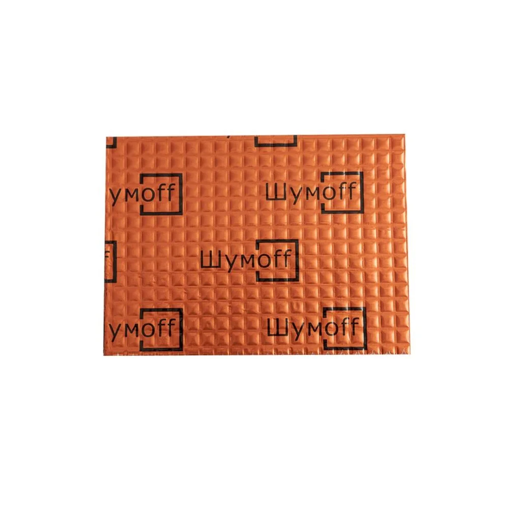 Виброизоляция Шумофф М3 (370х270) - миниатюра 2