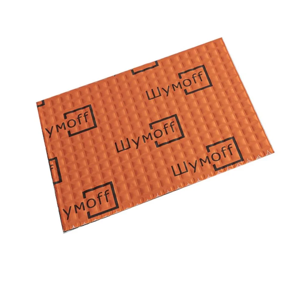 Виброизоляция Шумофф М3 (370х270) - миниатюра 3